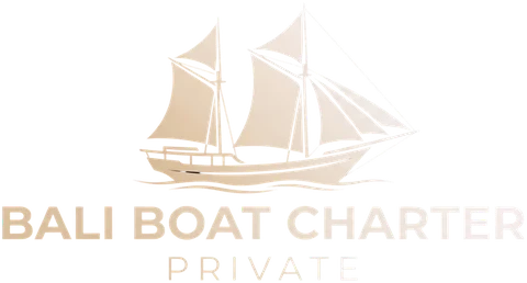 Bali Boat Charter Private